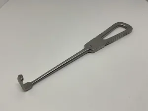 GB Medical Kocher Langenbeck 210mm