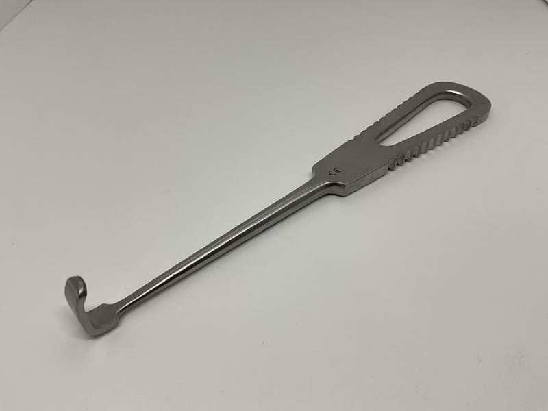 GB Medical Kocher Langenbeck 210mm