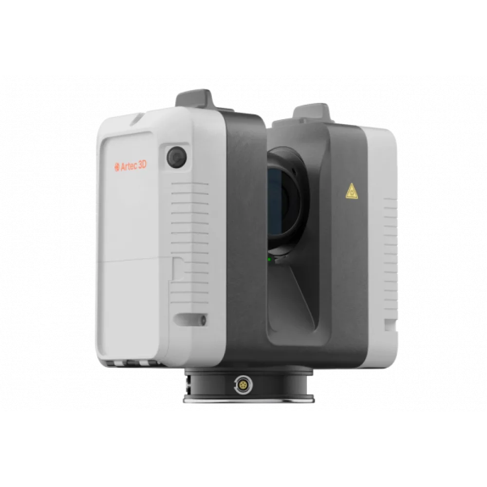 Artec Ray II