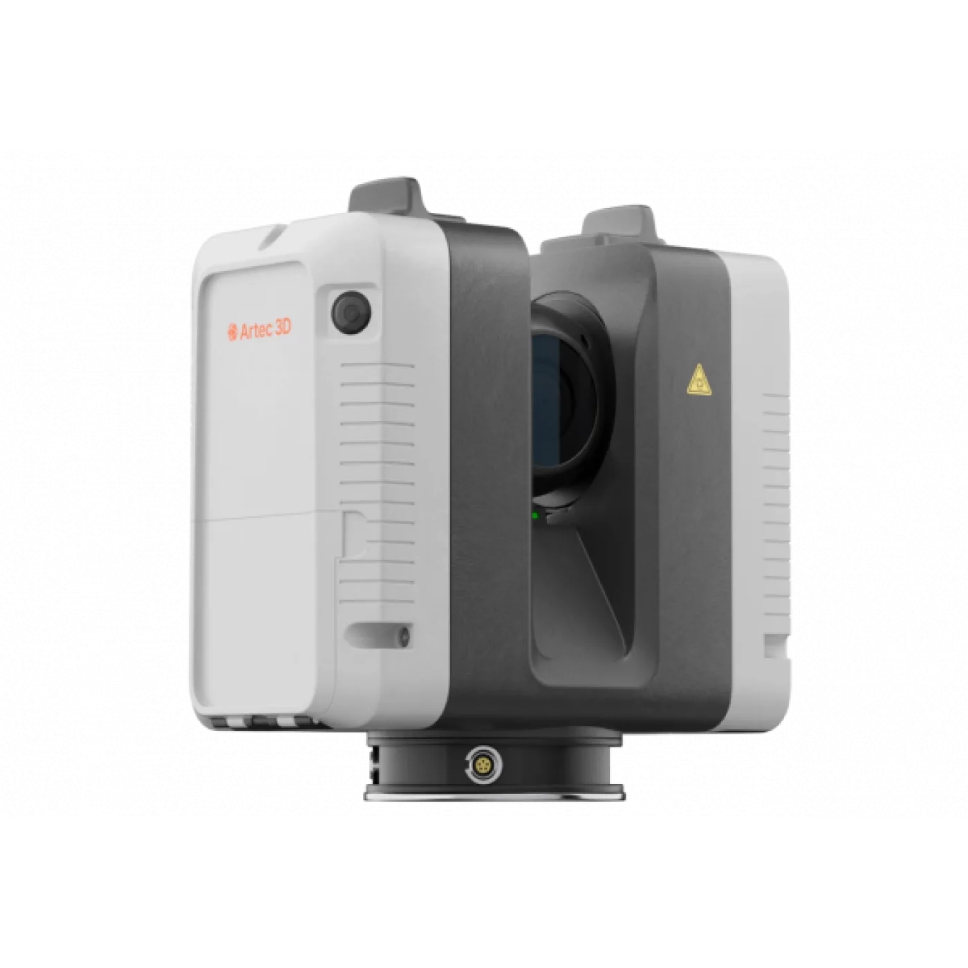 Artec Ray II - 1