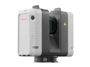 Artec Ray II