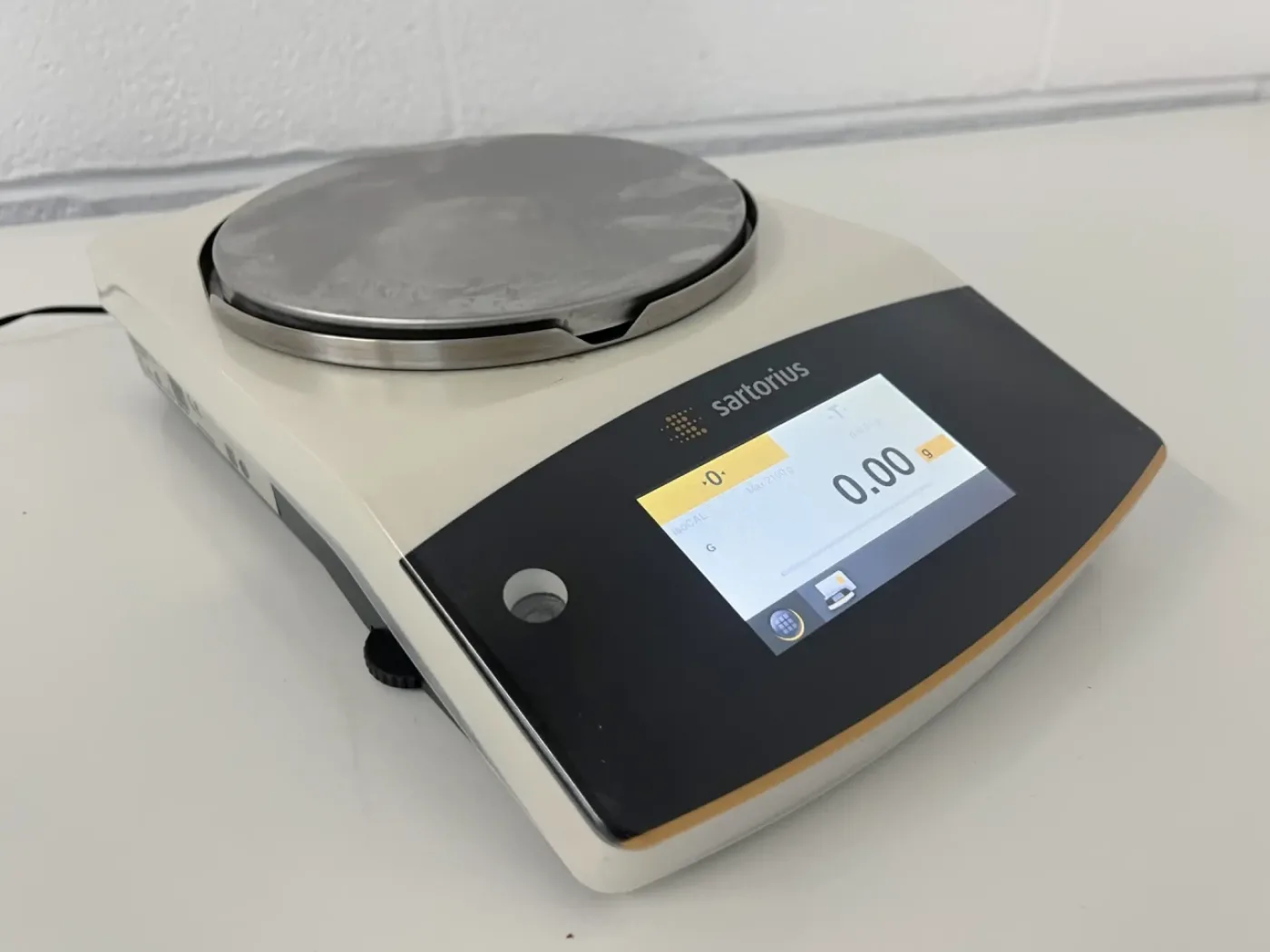 Sartorius Quintix2102-1S Balance - 4