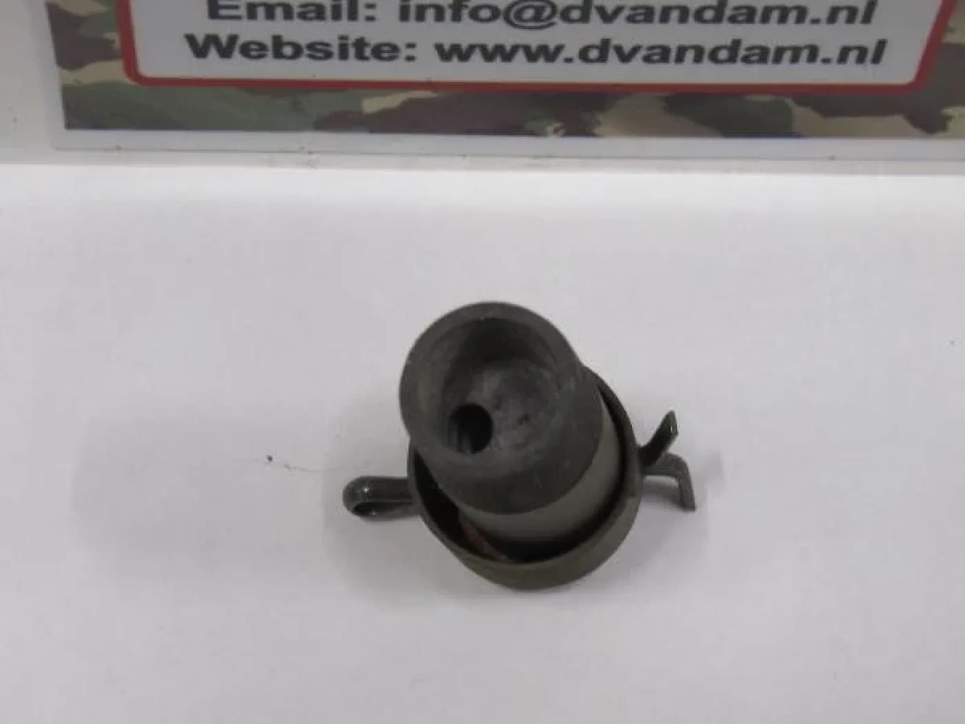 Ontluchter reductiebak - 5