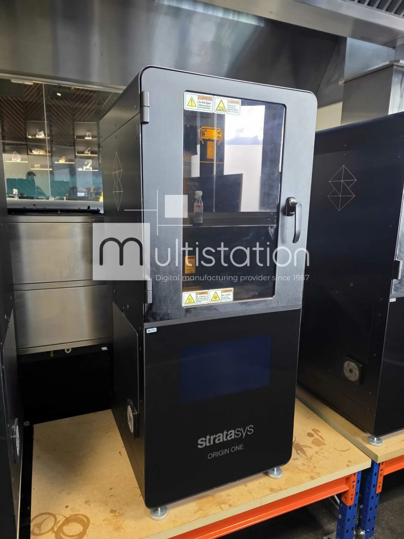 Stratasys Origin One (5 units) - 1
