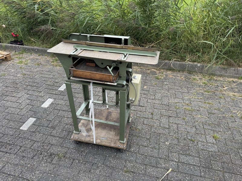 1965 Unknown Spine gluer