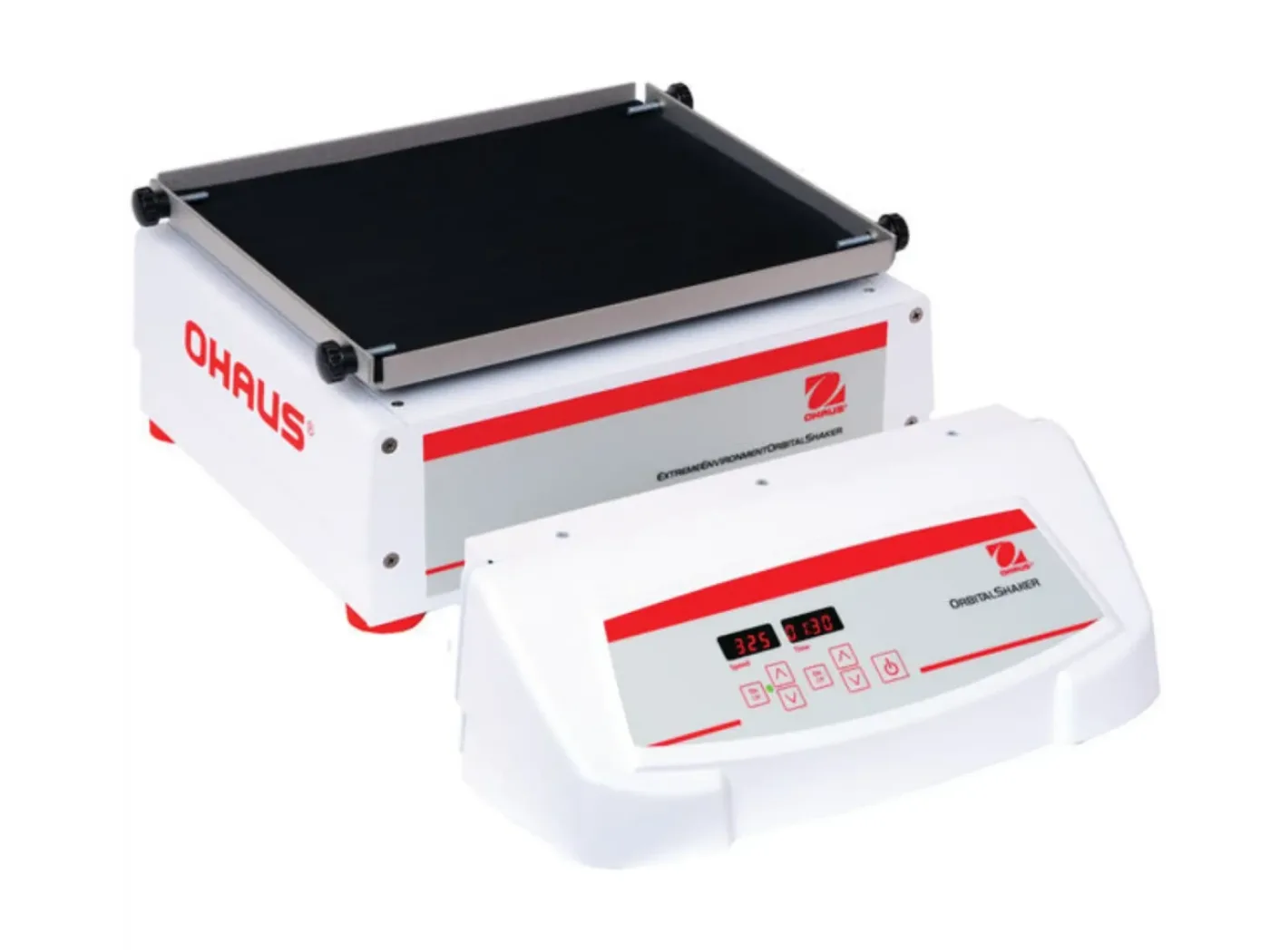 Ohaus Extreme Orbital Shaker 19mm | SHEX1619DG - 1
