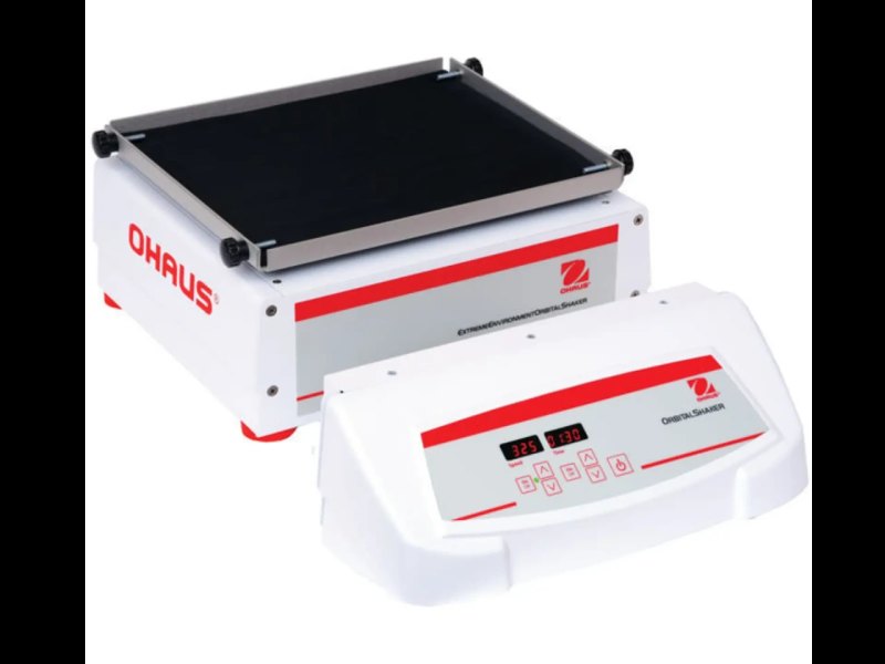 Ohaus Extreme Orbital Shaker 19mm | SHEX1619DG