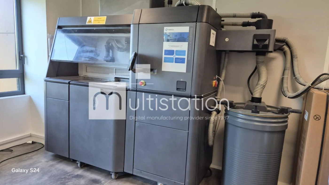 HP – MJF 4200 - 2