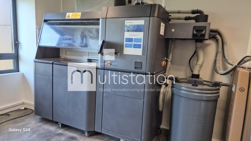 HP – MJF 4200