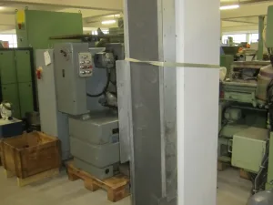 003849 - TANNER 300 / RG 225