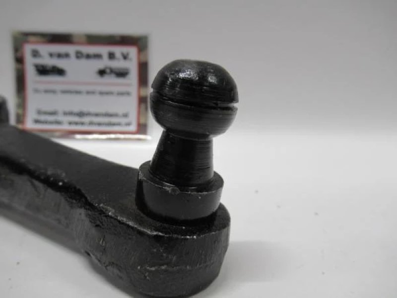 Hulp pitman-arm (bellcranck)