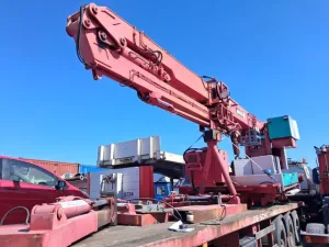 MKG HMK420 TLa2 HMK420 TLa2