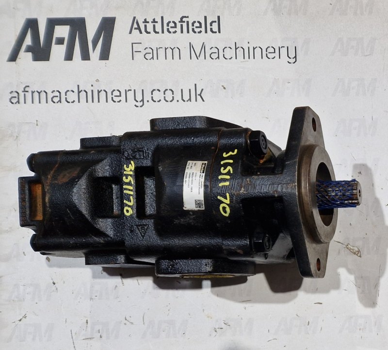 Spearhead Tandem Hyd Pump 3151170