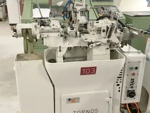 022841 - TORNOS M 4