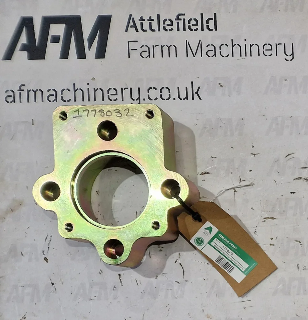 Spearhead Bearing Housing - 1778032