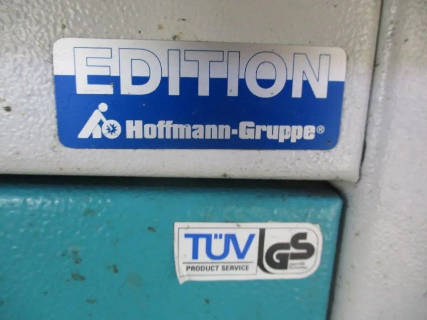 Edition HOFFMANN - 4