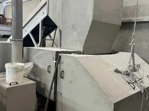 2019 ENGIN PLAST BA 1000.550.3 GRAN-A RI0039