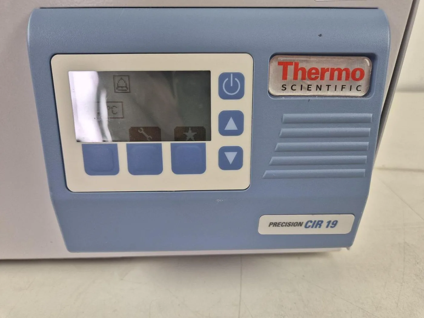Thermo Scientific Precision CIR19 Heated Circulating Bath - 6