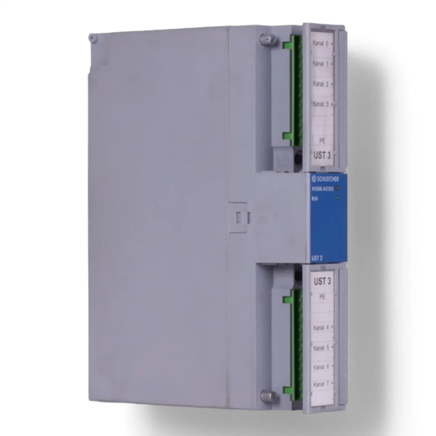 SCHLEICHER UST21 A Nr 31511144 928088 Slave CPU - 2
