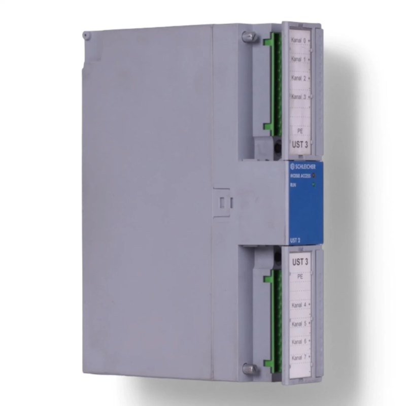 SCHLEICHER UST21 A Nr 31511144 928088 Slave CPU