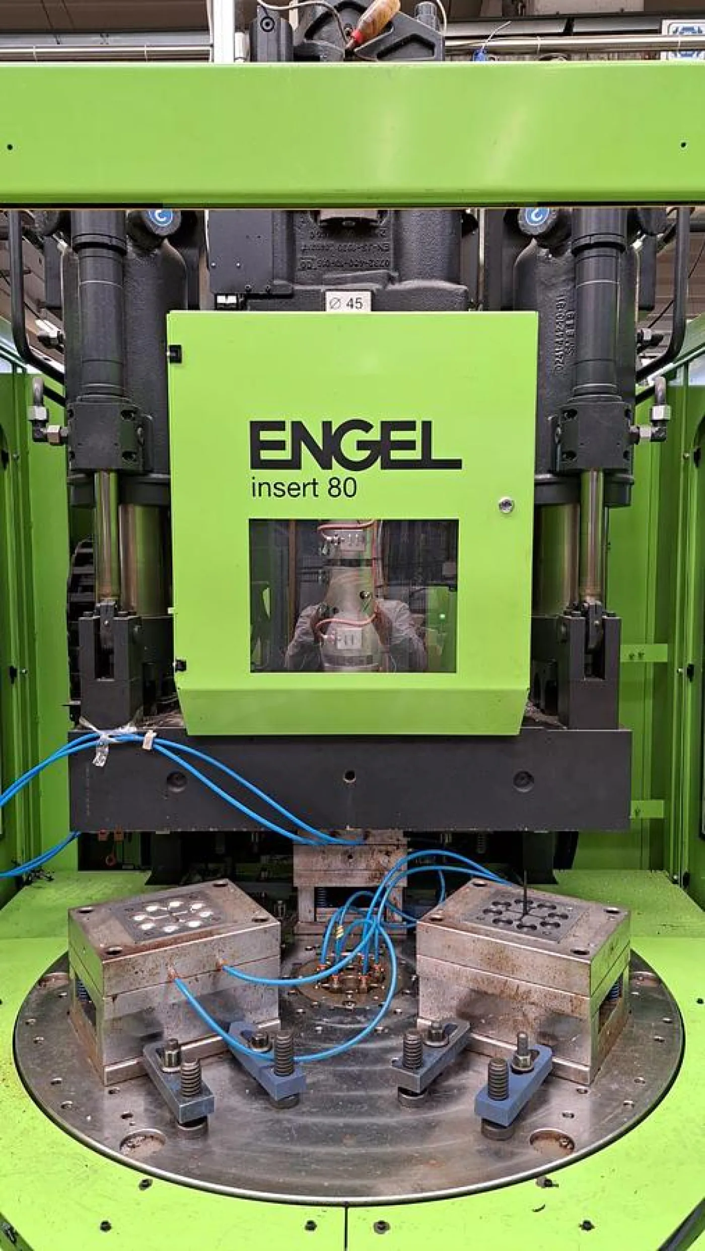 2017 ENGEL INSERT 500V/80 rot IN0672 - 3