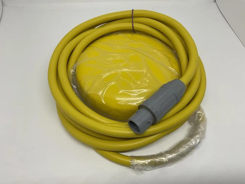 Eschmann Yellow Footswitch 8358003