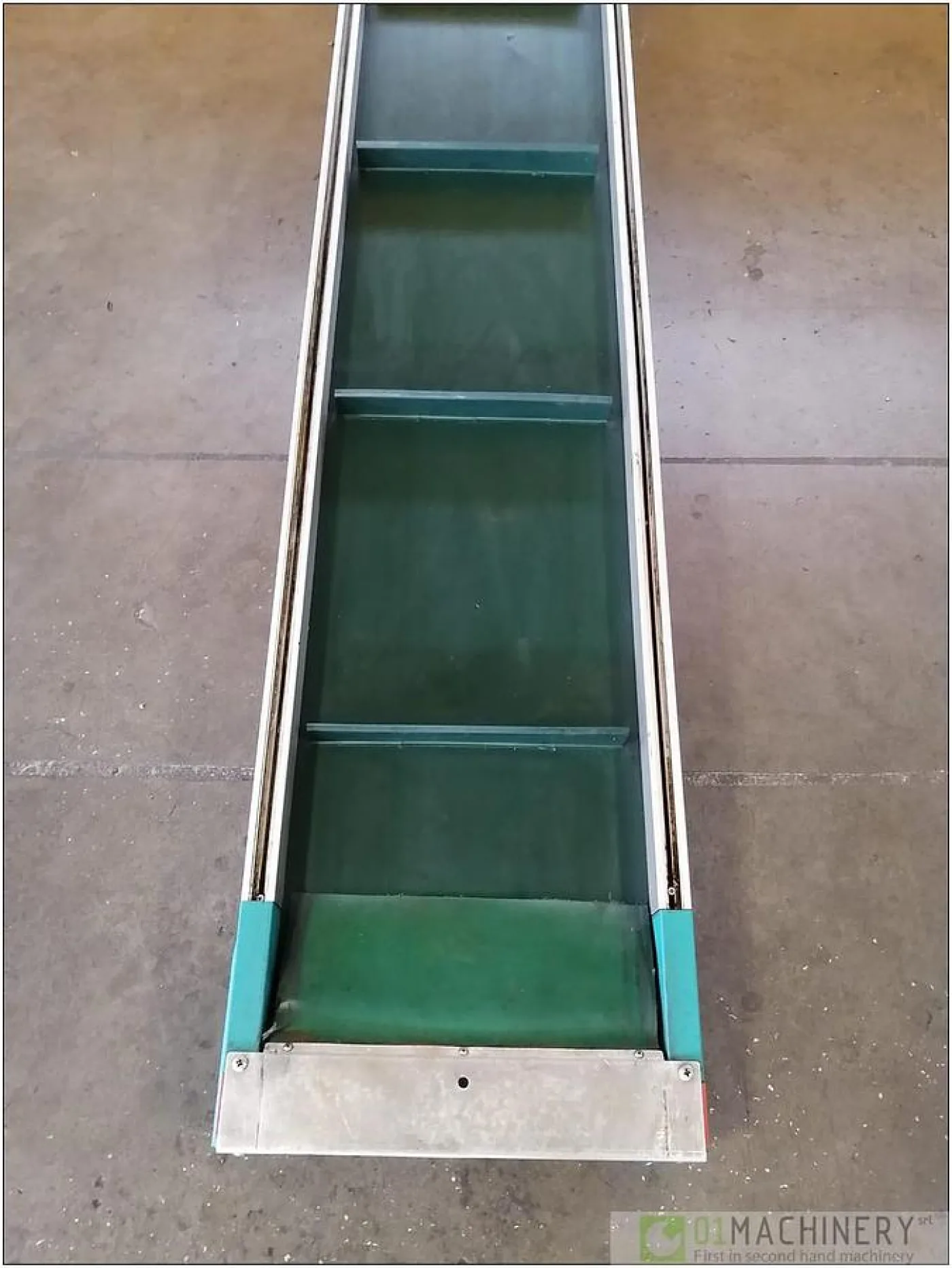 2008 MB CONVEYORS N-CPR AI3433 - 8