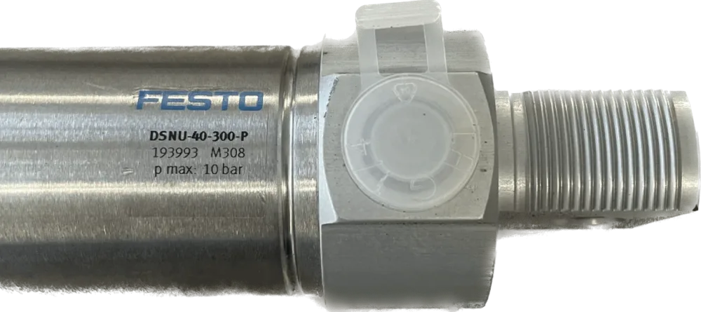 Festo Rundzylinder DSNU-40-300-P