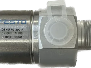 Festo Rundzylinder DSNU-40-300-P