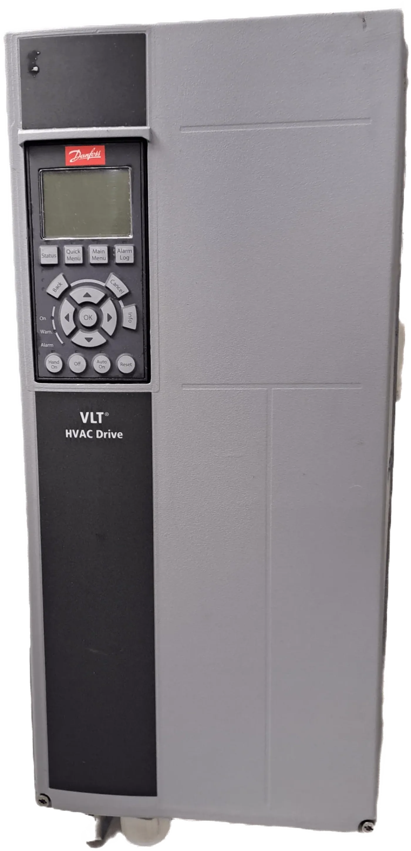 Frequenzumrichter VLT® HVAC Drive FC-102 - 2