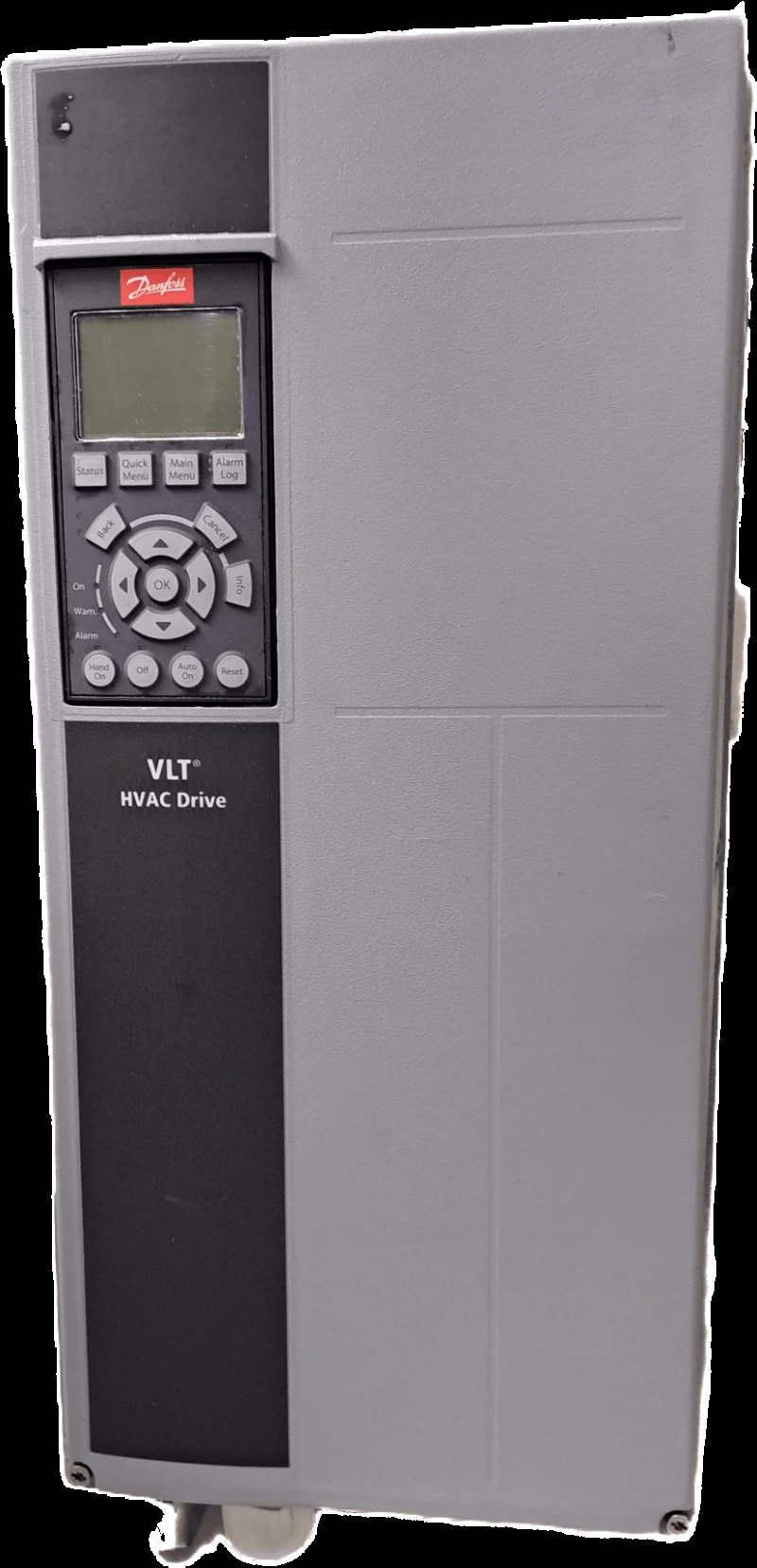 Frequenzumrichter VLT® HVAC Drive FC-102