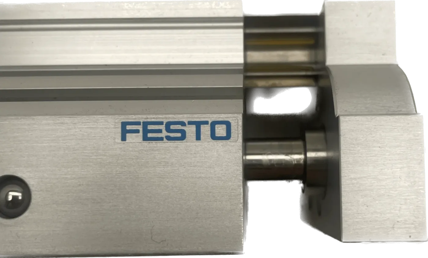 Festo Mini-Schlitten DGSL-20-150-Y3A - 2