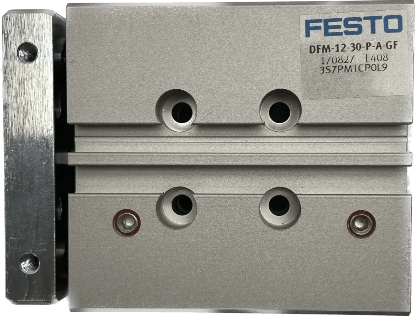Festo Führungszylinder DFM-12-30-P-A-GF - 3