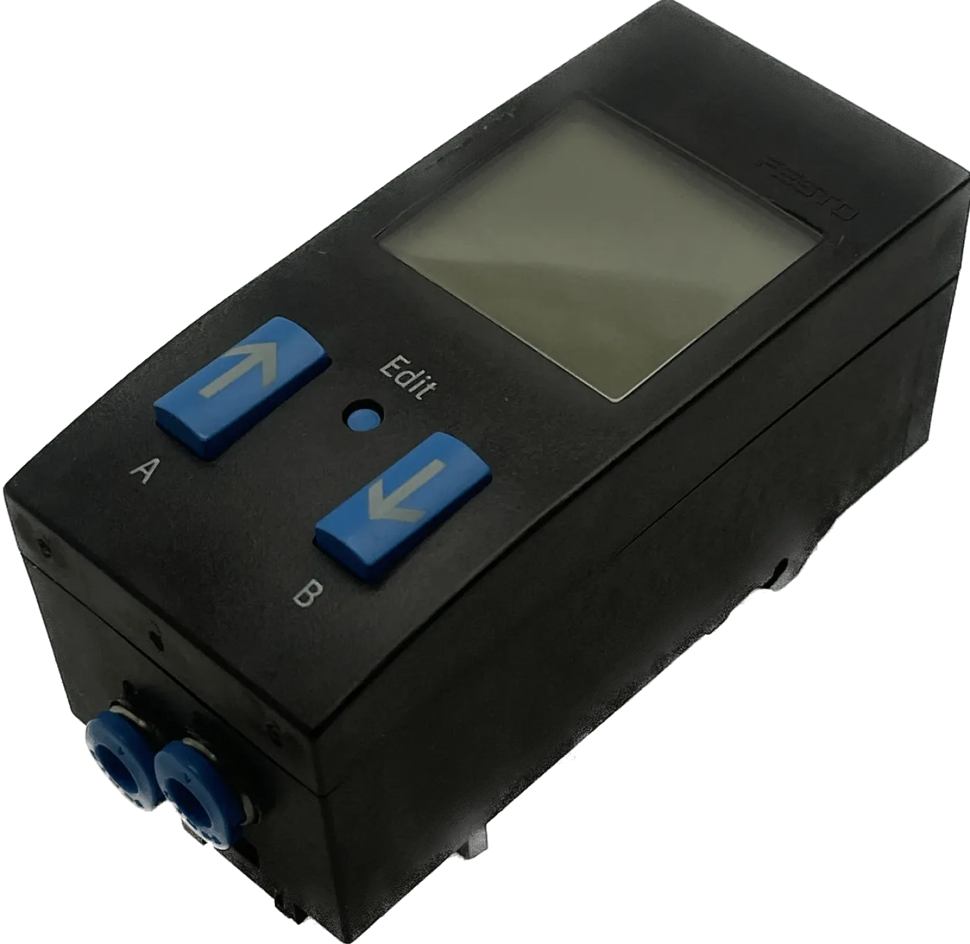 Festo Drucksensor SDE1-V1-G2-HQ4-C-P1-M8 - 2