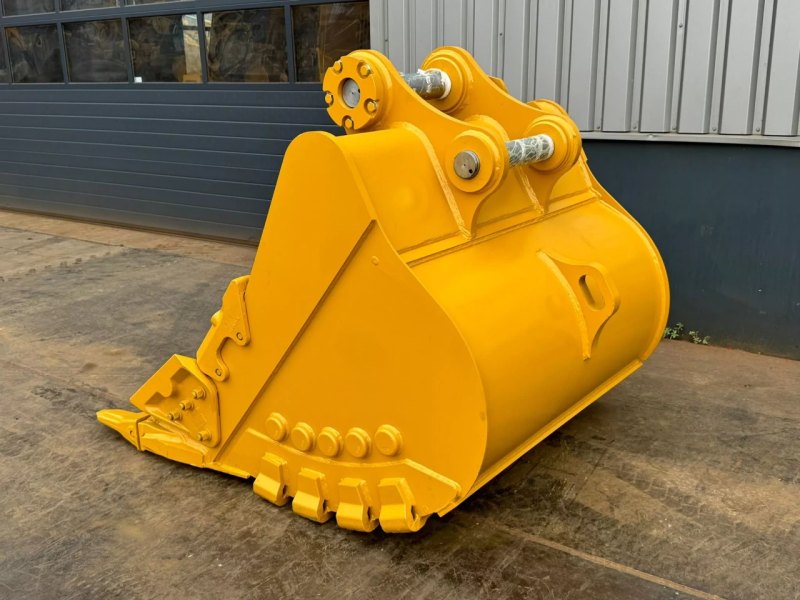 Caterpillar CAT 336 BUCKET DB Linkage (60-IN X 1.87 -CU M,6 teeth)