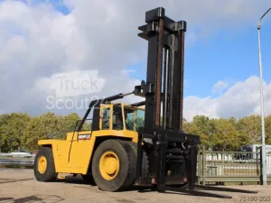 Caterpillar V 800
