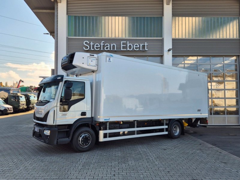 Iveco Eurocargo ML160E28/P Carrier Supra 1250 LBW Type