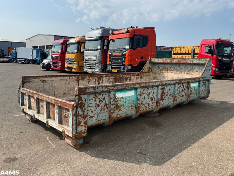 Container 9m³