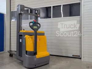 Jungheinrich EJC 216z 115 240 ZT