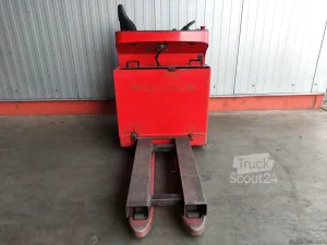 Linde T20R (mit Sitz)