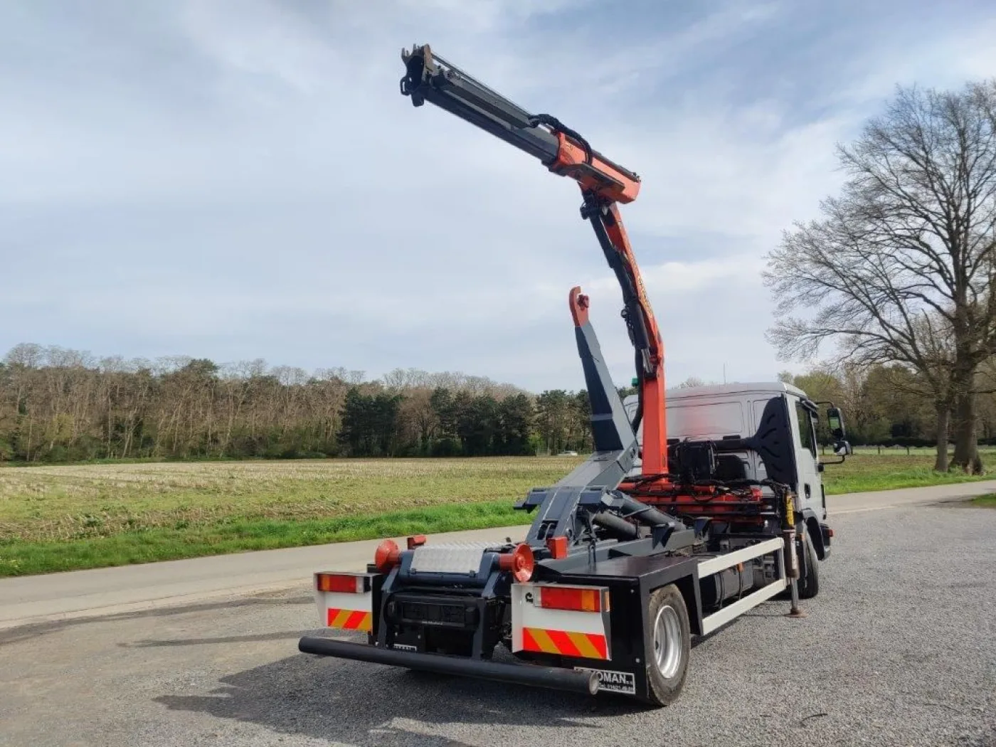 MAN TGL 12.250 Euro6 - 3