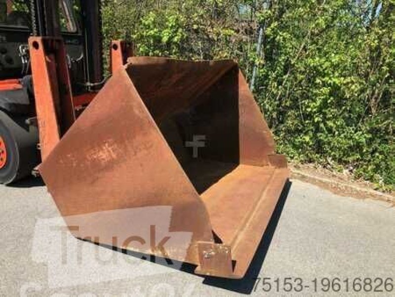 [div] (Bischke Fördertechnik) 520-10S