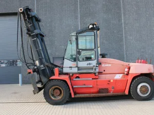 Kalmar DCE160-12