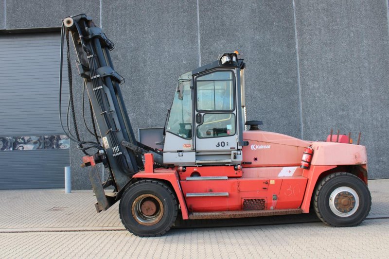 Kalmar DCE160-12