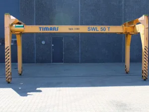 Timars OHA-20-45FT