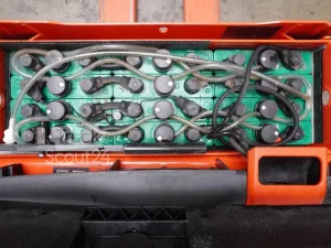 Linde T 16 1152-02