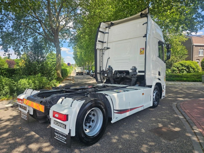 Scania R450 High. SCR Nur