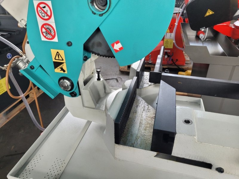 Kreissäge für Stahl Perfect 300