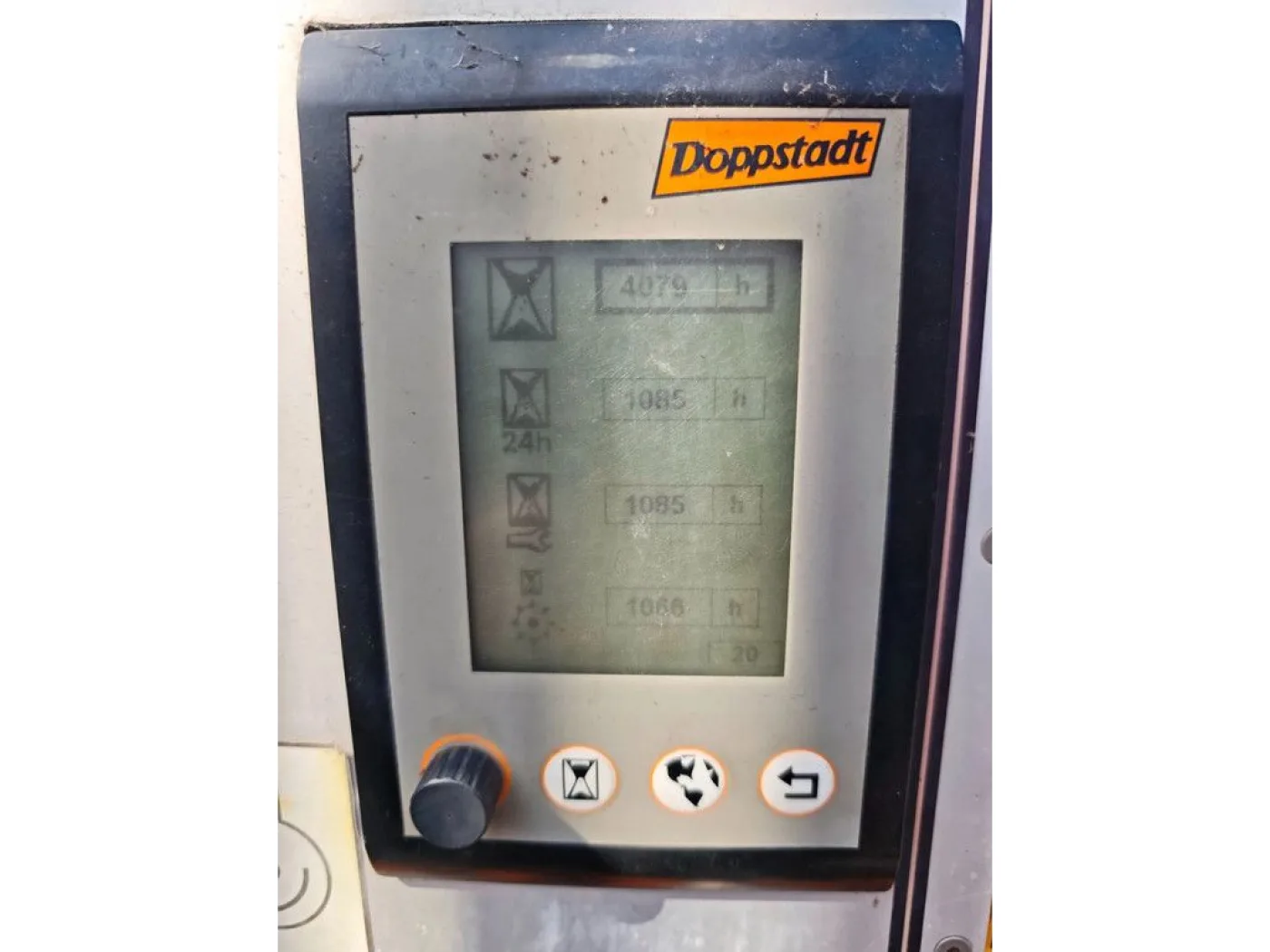 Doppstadt AK 510 Bio-Power - 8