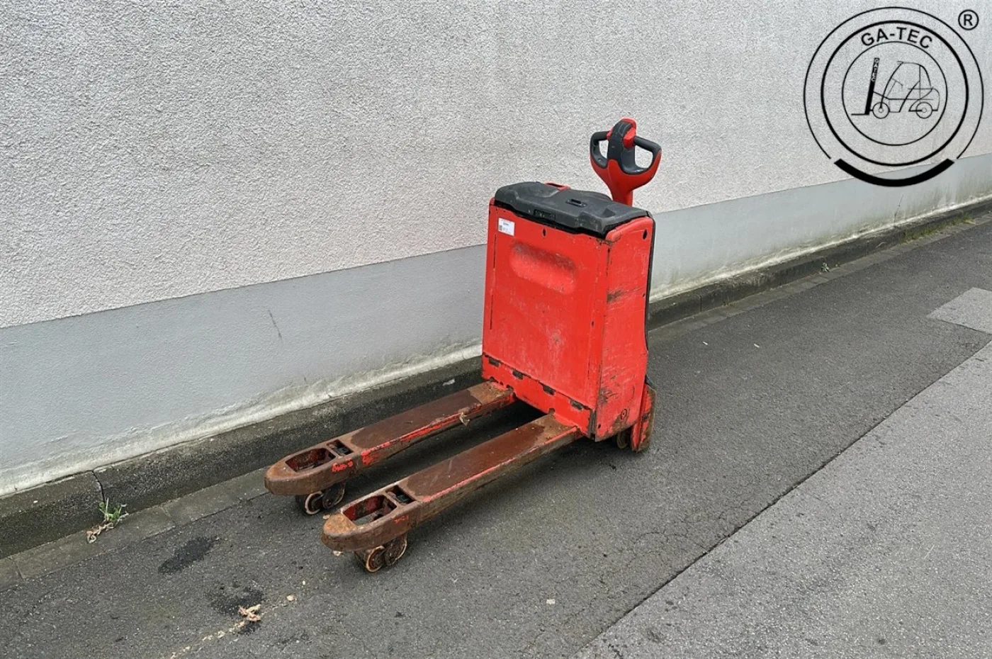 Linde T18 - 1